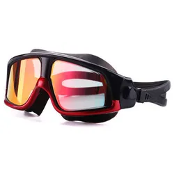 Gafas de natacion antivaho con proteccion UV para adultos para deporte