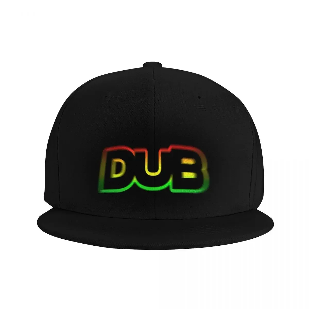 DUB VIBRATIONS Baseball Cap custom Hat Designer Hat Cap Cap Man Male Women's