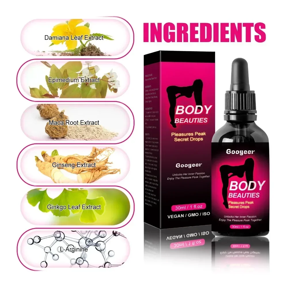 

Rapid Orgasmic Gel Vaginal Tighteners Vaginal Tighteners Stress Release Jet Lubricants Pleasure Enhancers for Women