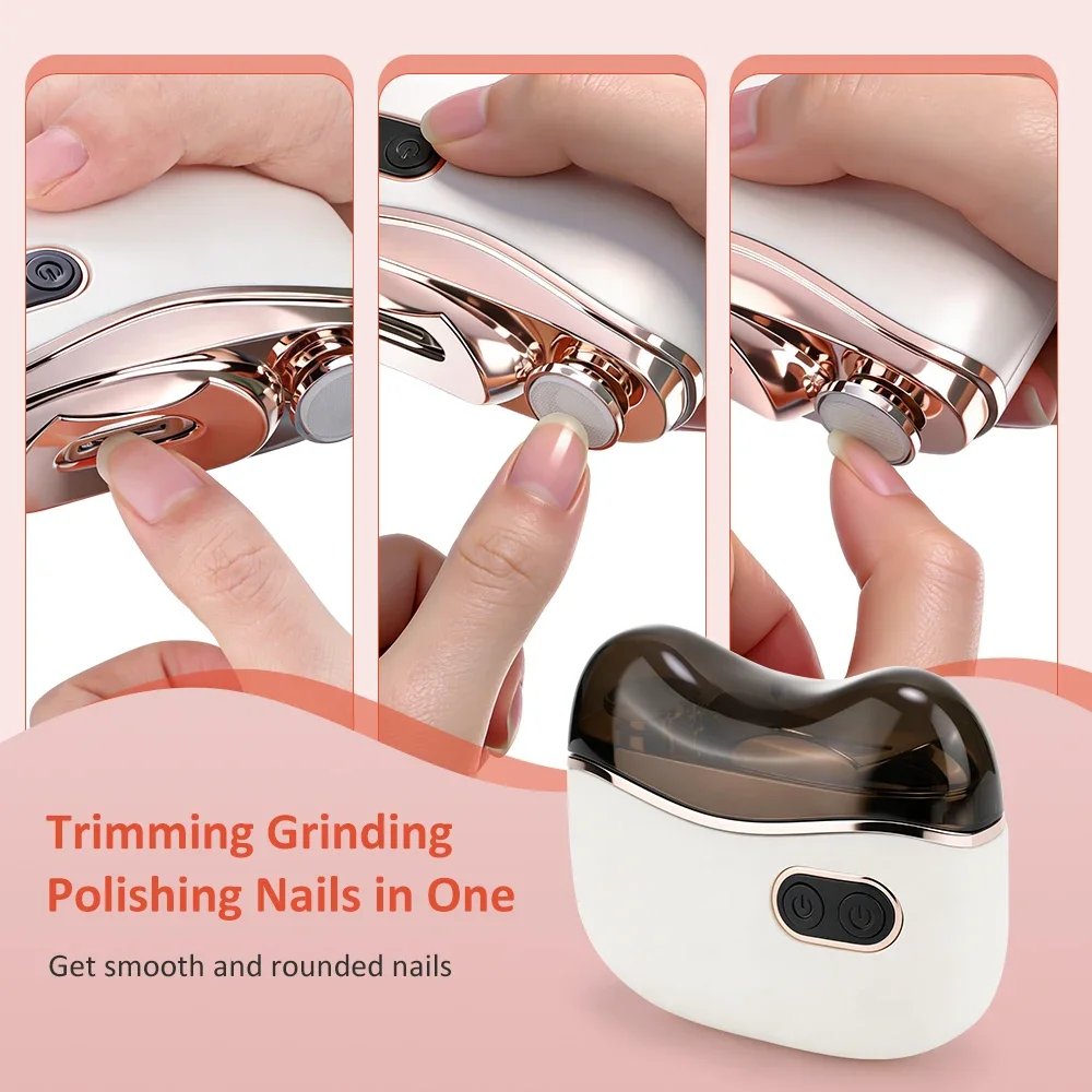 Thumbnail 2 - #12 Trending Nail Clippers Right Now