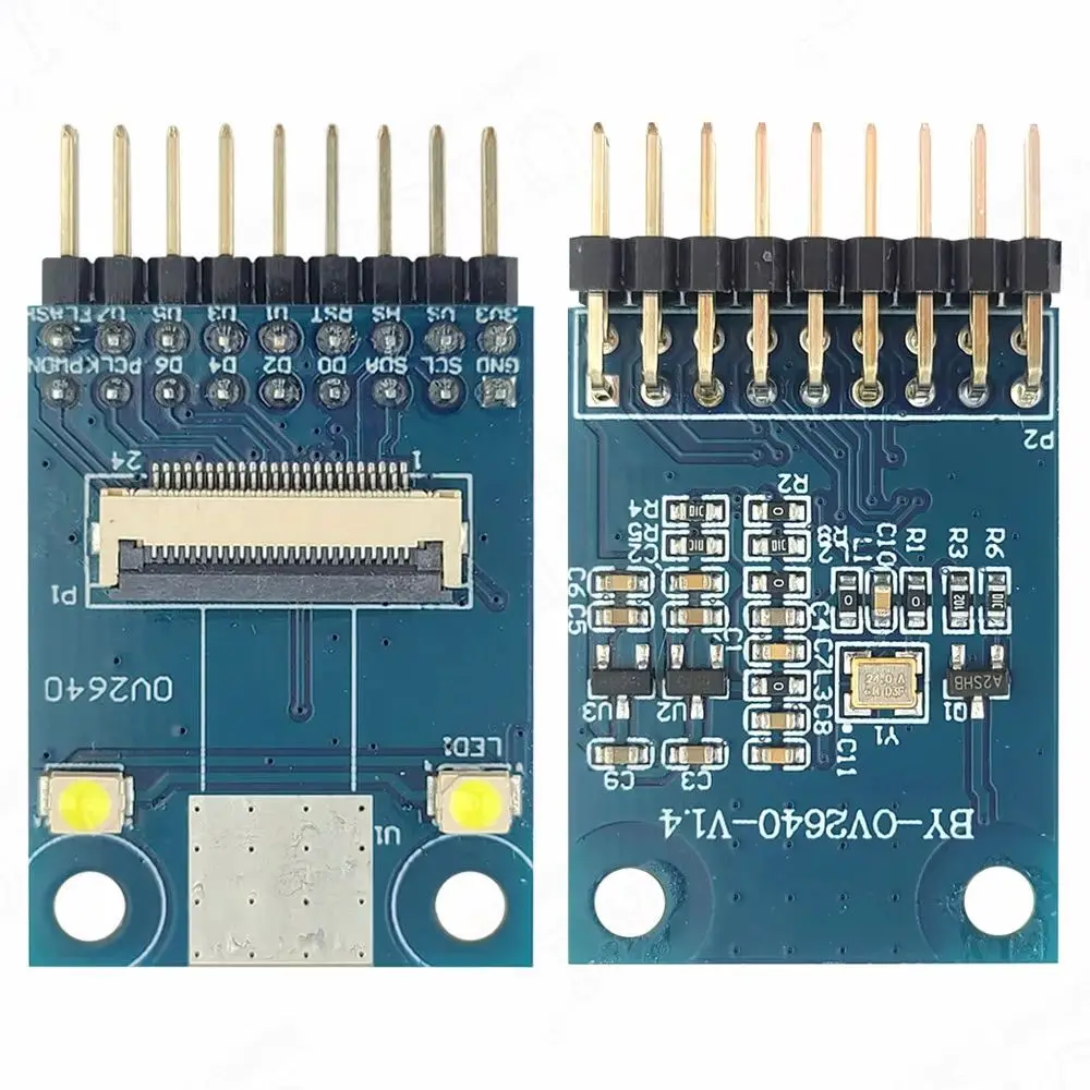 OV2640 Camera Modul… - image