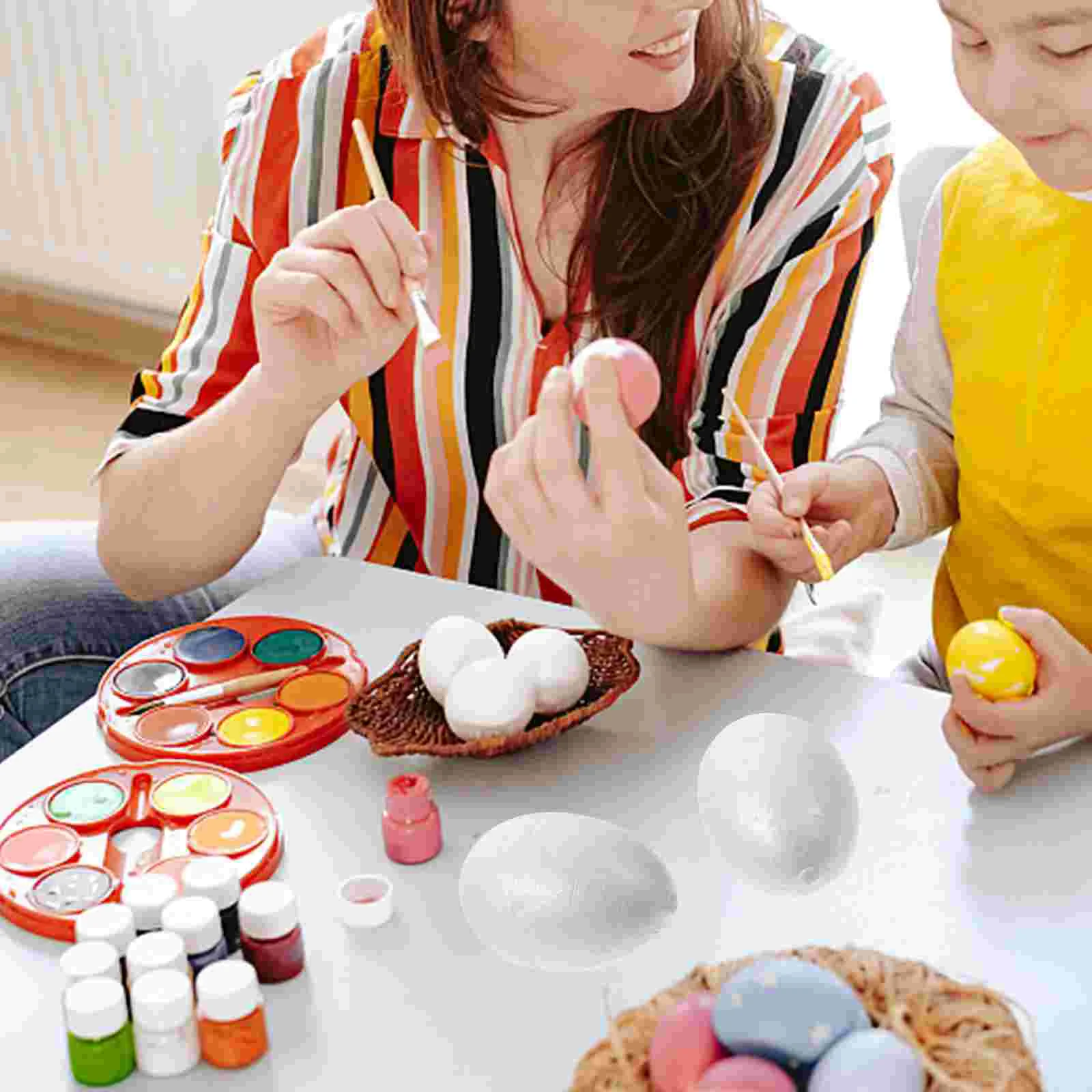 Рисунок 3 - яйцо для рисования