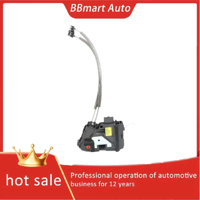 

81410A7011 BBmart Auto Parts 1 Pcs High Quality Car Accessories Door Lock Actuator for kia cerato 12 cerato 16 k3 12 forte 16 fo