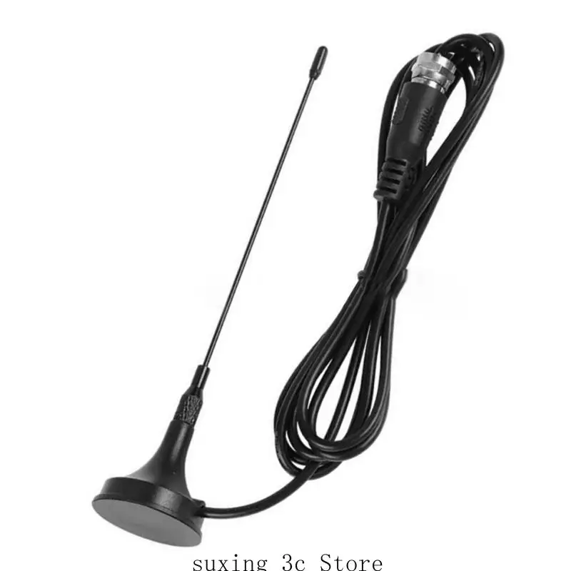 E8BE Antenas internas Long Ranges Recepção sinal Antenas digital Boosters