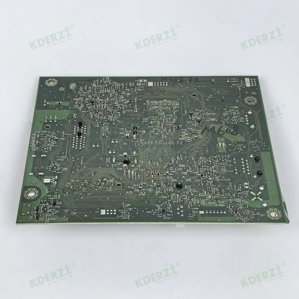 Piezas de impresora de placa lógica, pieza Original K0Q14-60002 para HP E60055, E60065, E60075