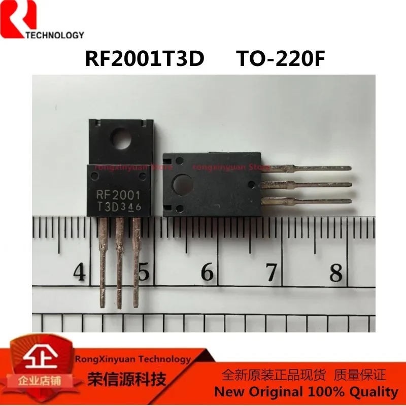 5pcs SCS210AGC SCS210AG SCS210  RF2001T3D RF2001  R8010ANX R8010  R6015ANX R6015  100% new imported original 100% quality