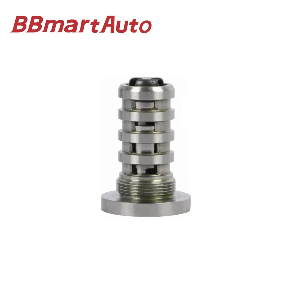 BBmart Auto Parts 1pcs Camshaft Timing Control Solenoid Valve For Audi A3 A4 A5 A6 Q3 Beetle CC Jetta Passat Tiguan 06H1092570