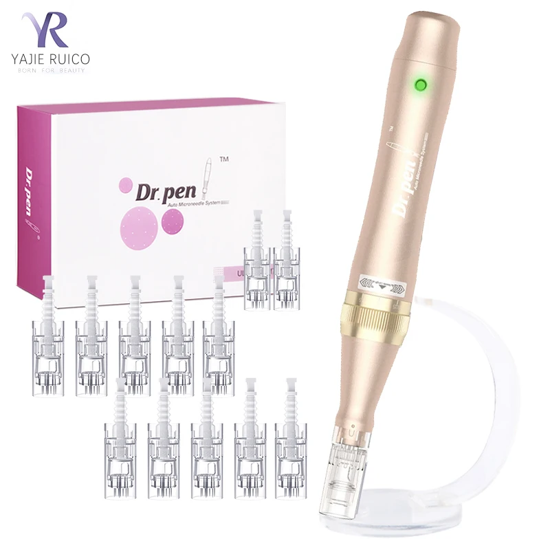 auto-dr-inalambrico-profesional-boligrafo-ultima-m5-con-12-agujas-de-025-mm-para-rostro-y-cuerpo-kit-de-herramientas-multifuncion-para-el-cuidado-de-la-piel