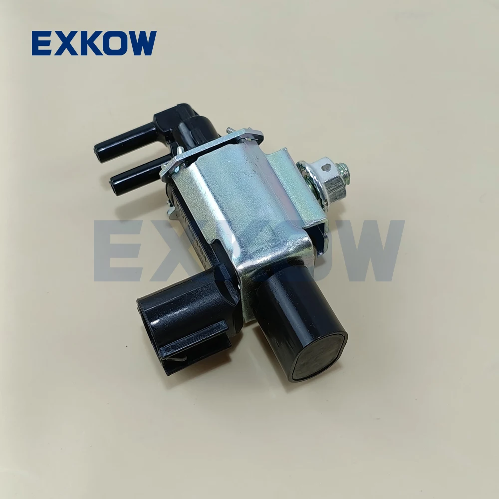 

US Warehouse Fast Delivery Emission Solenoid Valve for Mitsubishi L200 Montero Pajero Sport Outlander ASX Lancer MR404682