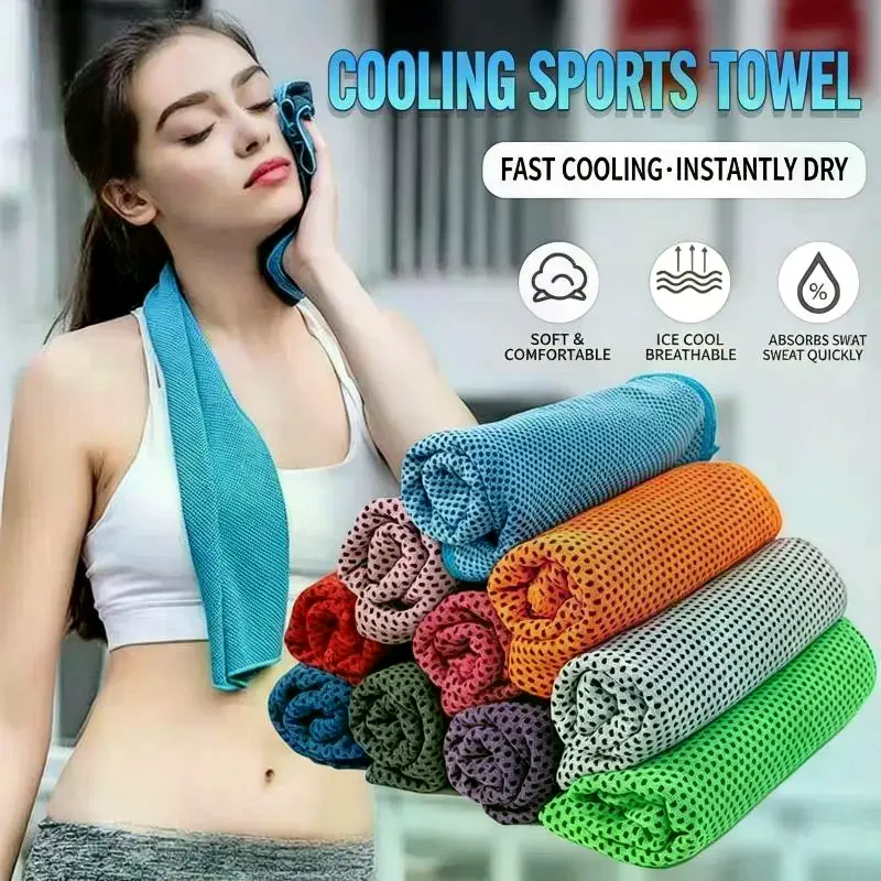 Microfiber Travel Towel, Quick Dry Towel Super Absorbent Compact Lightweight L For Beach, Gym, Pool, Bath, Yoga