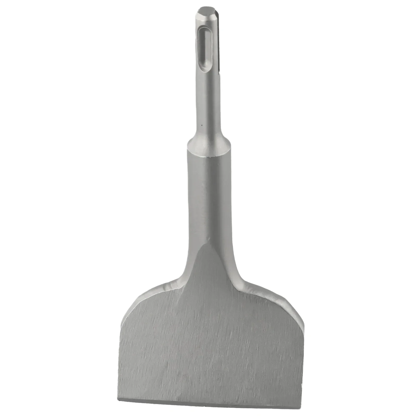 

Manual Tool Tile Chisel Cemented Carbide Dia:10mm Grey L:180mm W:75mm High Quality For Walls Tiles Old Plaster