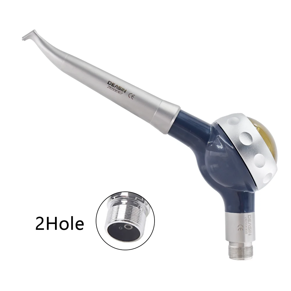 Tandheelkundig Handstuk Voor Nsk Kavo Profie Kliniek Intraorale Lucht Polijstsysteem Profie Jet Anti Zuig Mondhygiëne Polijstmachine M4 /B2