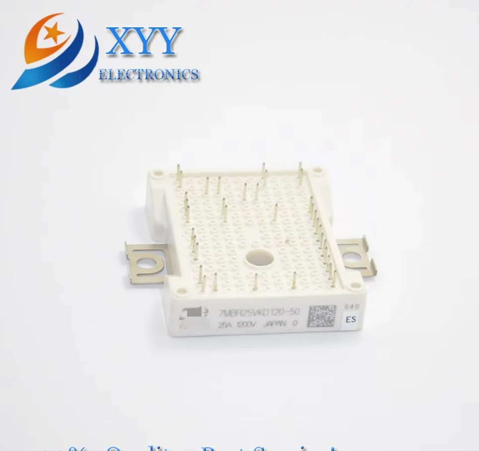 

6MBP25VKD120-50 25VKD120-50 25A-1200V В НАЛИЧИИ