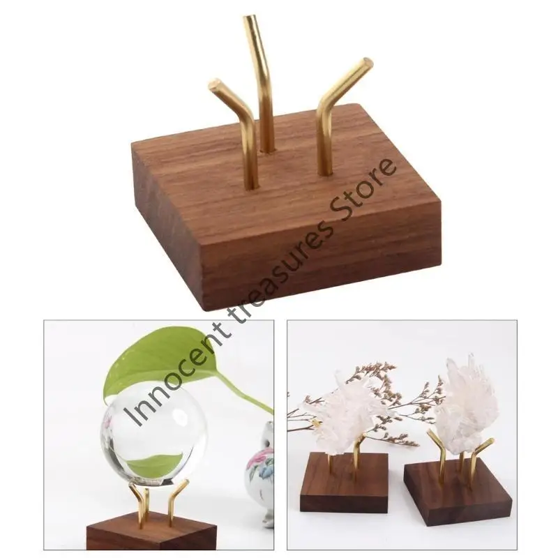 

3XUA GEMSTONES DISIME RACK ESQUISITE STAP для кристаллов и ископаемых экспонатов