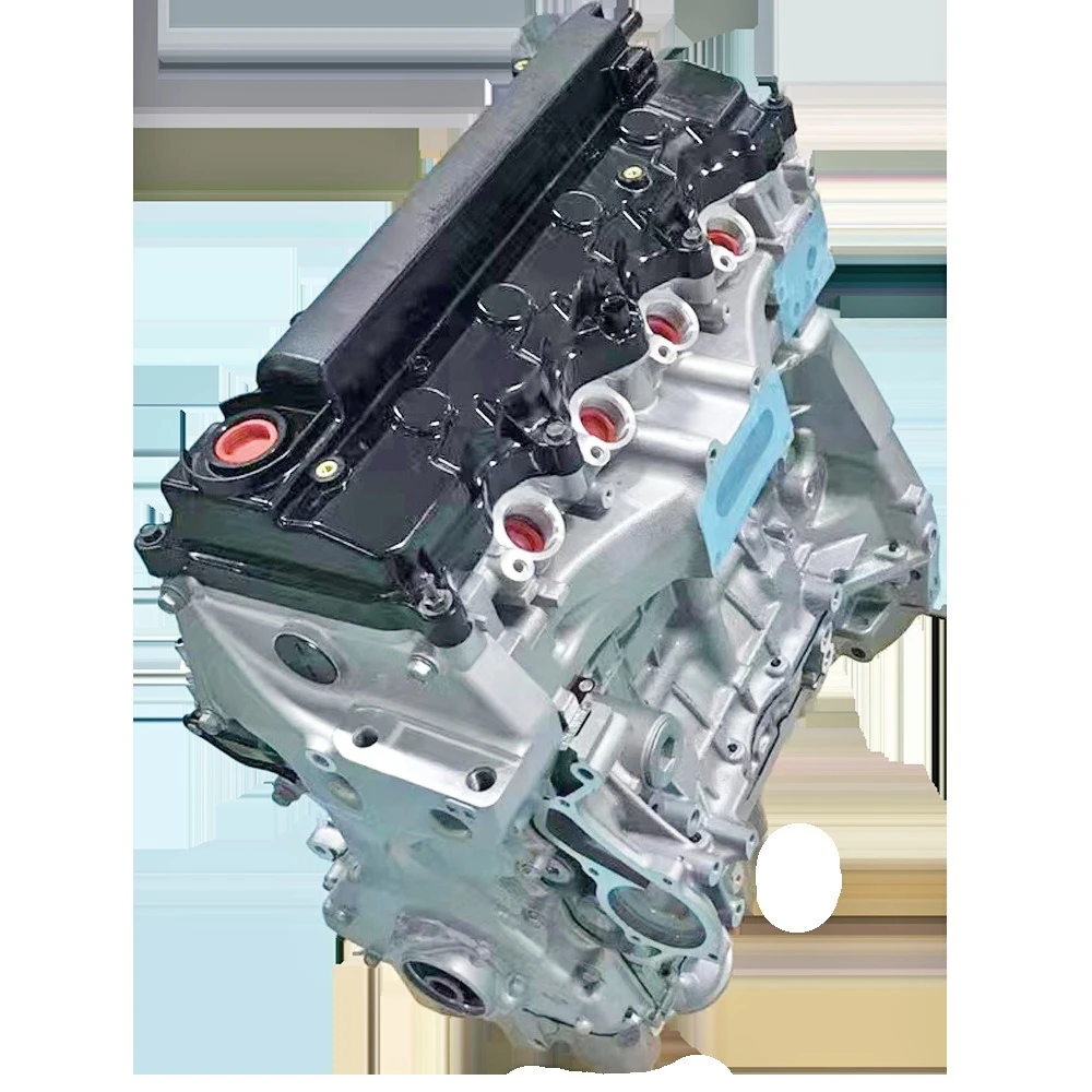 Engine for Acura ILX Accord Civic CR-V Crossroad Stepwgn