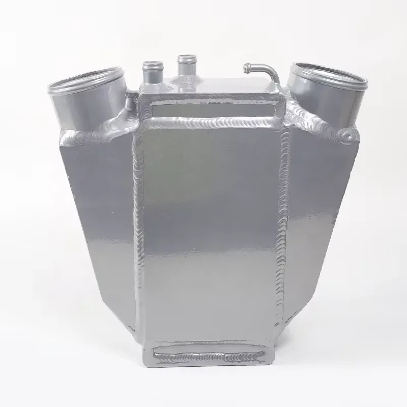 Intercooler BRP for Seadoo GTR GTX RXT 230 OEM 276000406 Heat Exchanger Cooler Replacement Parts Jet Ski Watercraft