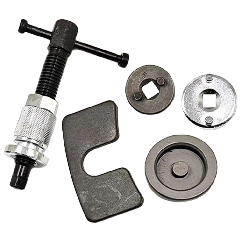 Brake Piston Compressor Tool Cylinder Ergonomic Disc Pad Wind Back Caliper Compression