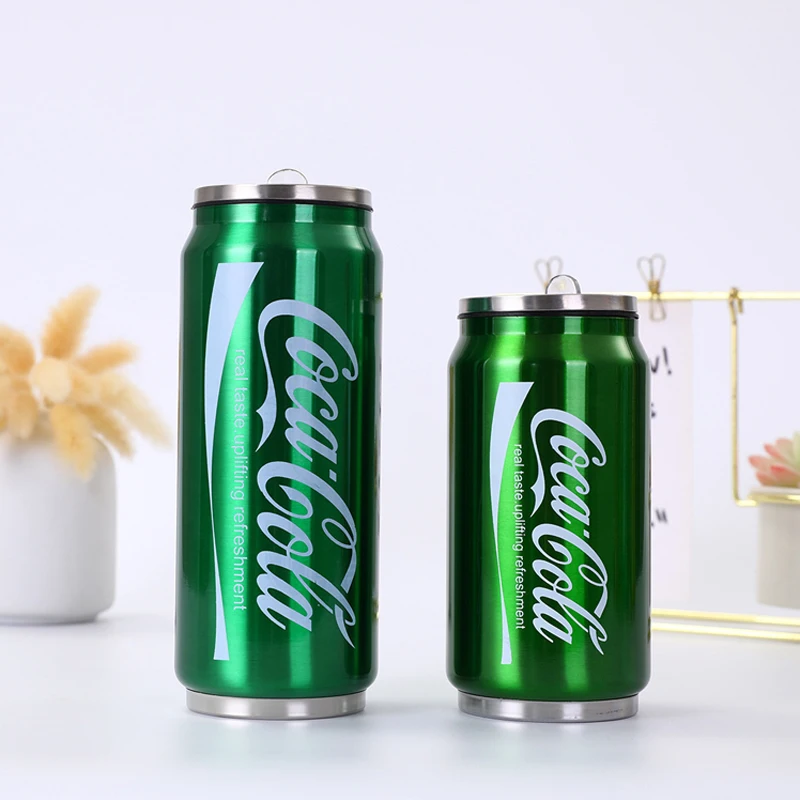 Coca Cola's Neuer Becher aus 304 Edelstahl – Detail 19