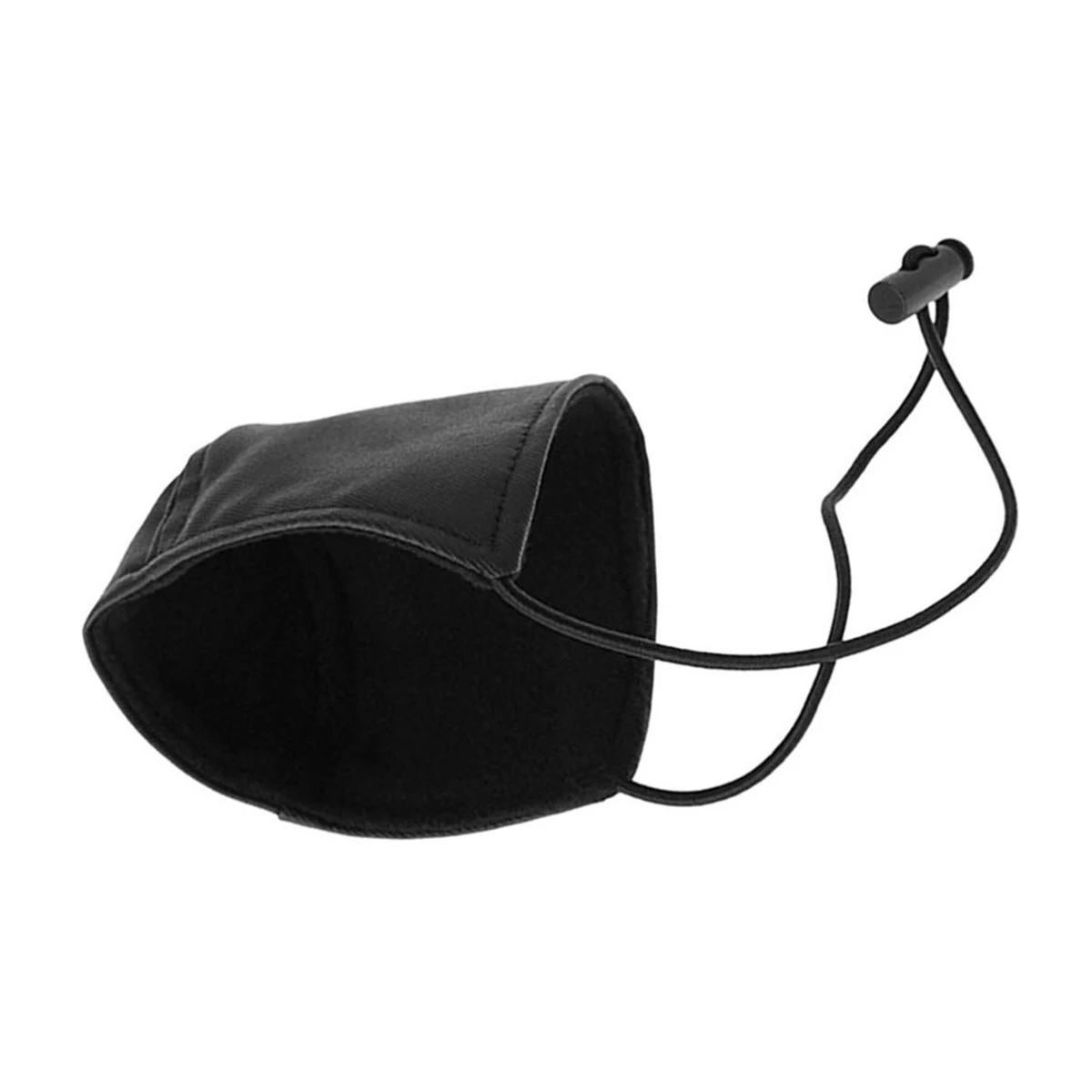 Driver Shoes Heel Protector Driving Heel Protection Cover for Right Foot Car Prevent Wear Shoes Heel Protection Cover