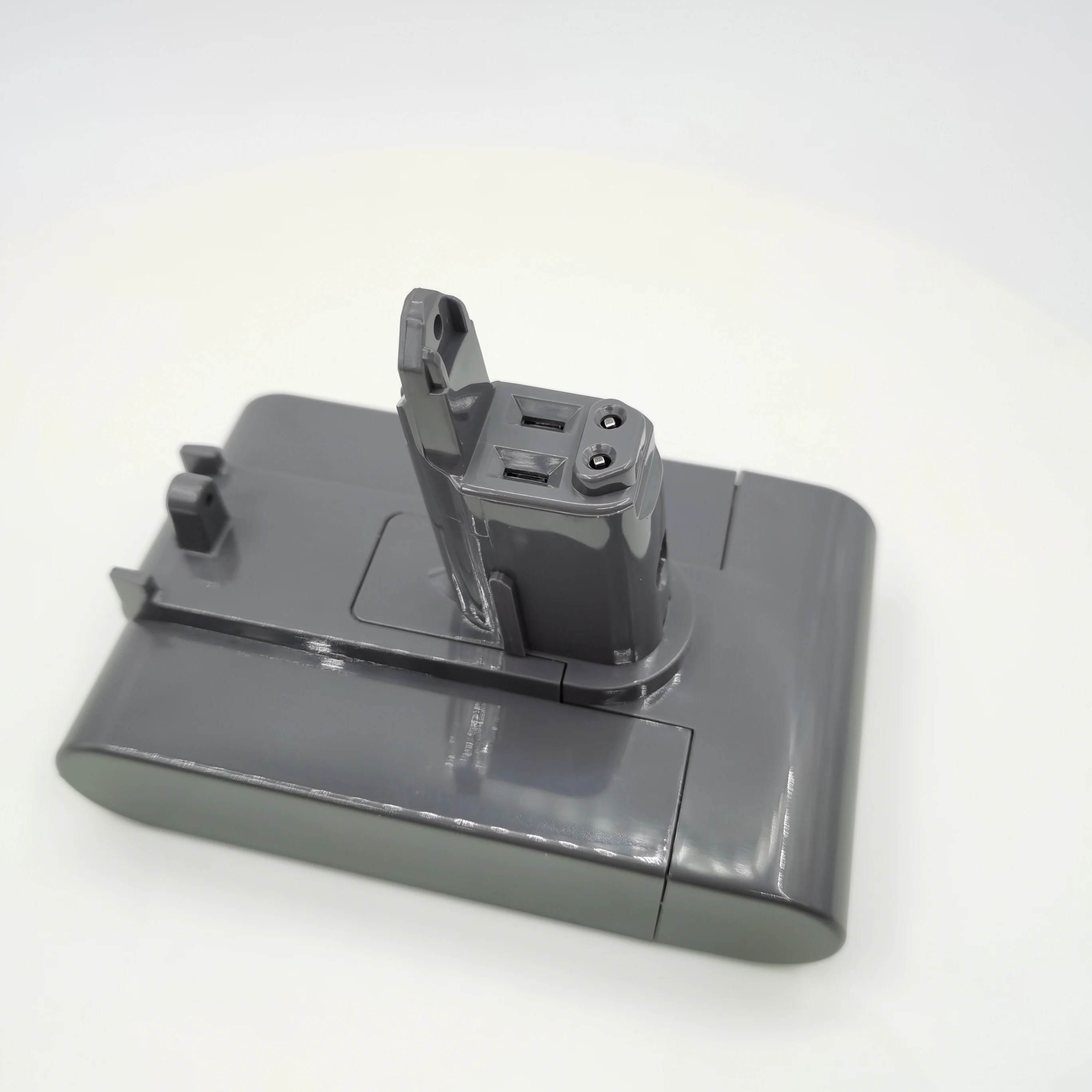 Литий-ионный аккумулятор 21,6 В, 2000 мАч, 3000 мАч, предназначен для моделей пылесоса Dyson, совместимых с аккумулятором DC34 (A, B)