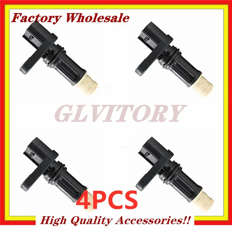 

4X 37500-R40-A01 37500 R40 A01 37500R40A01 Crank Position Sensor 37500R40A01 For Honda Acura V6 L4 2008-2012