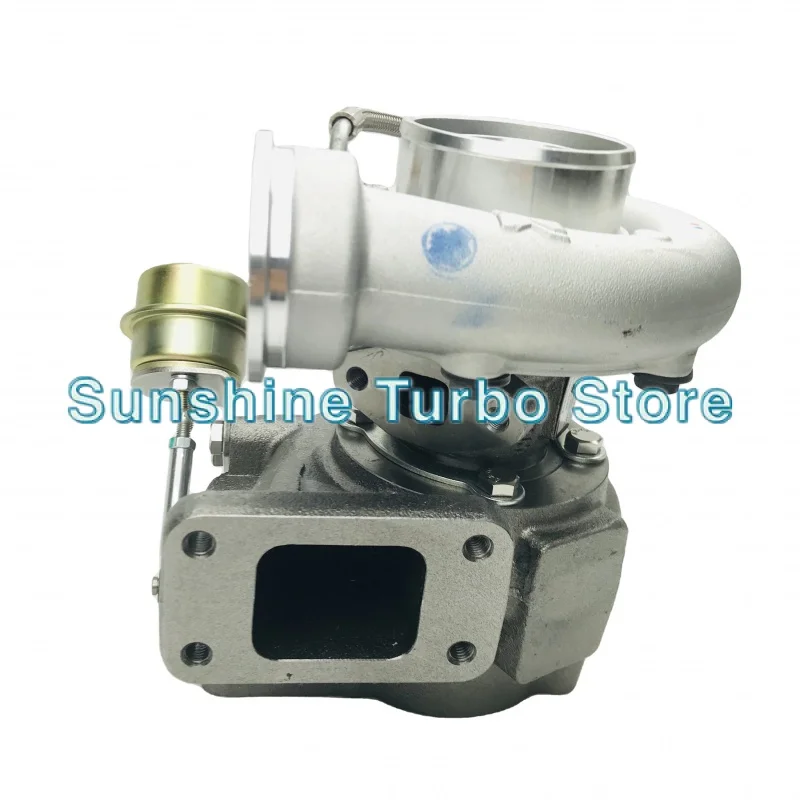 

S200G 320/09296 32006296 12589700062 18G13-1906 Turbocharger for JCB JS200SC Max 448 4.8L 118KW engine