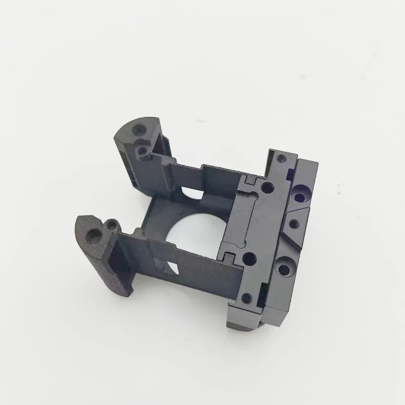 1Pcs Dragon Burner Rapido Burner V8 Toolhead Aluminum CNC kit Orbiter Sherpa mount for Trident Voron0.2 2.4 3D printer