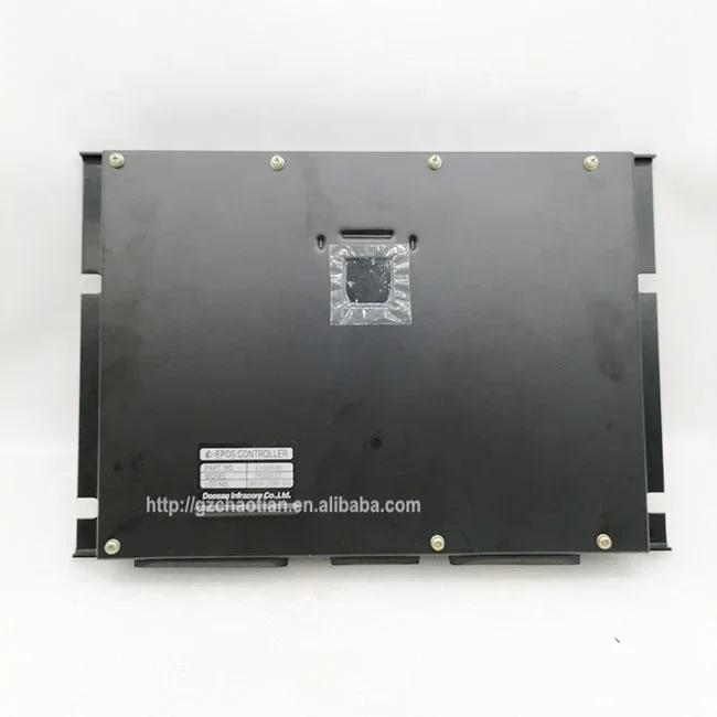 

DX225LC Контроллер экскаватора Контроллер E-EPOS K 1008873 Б 300611 -00035