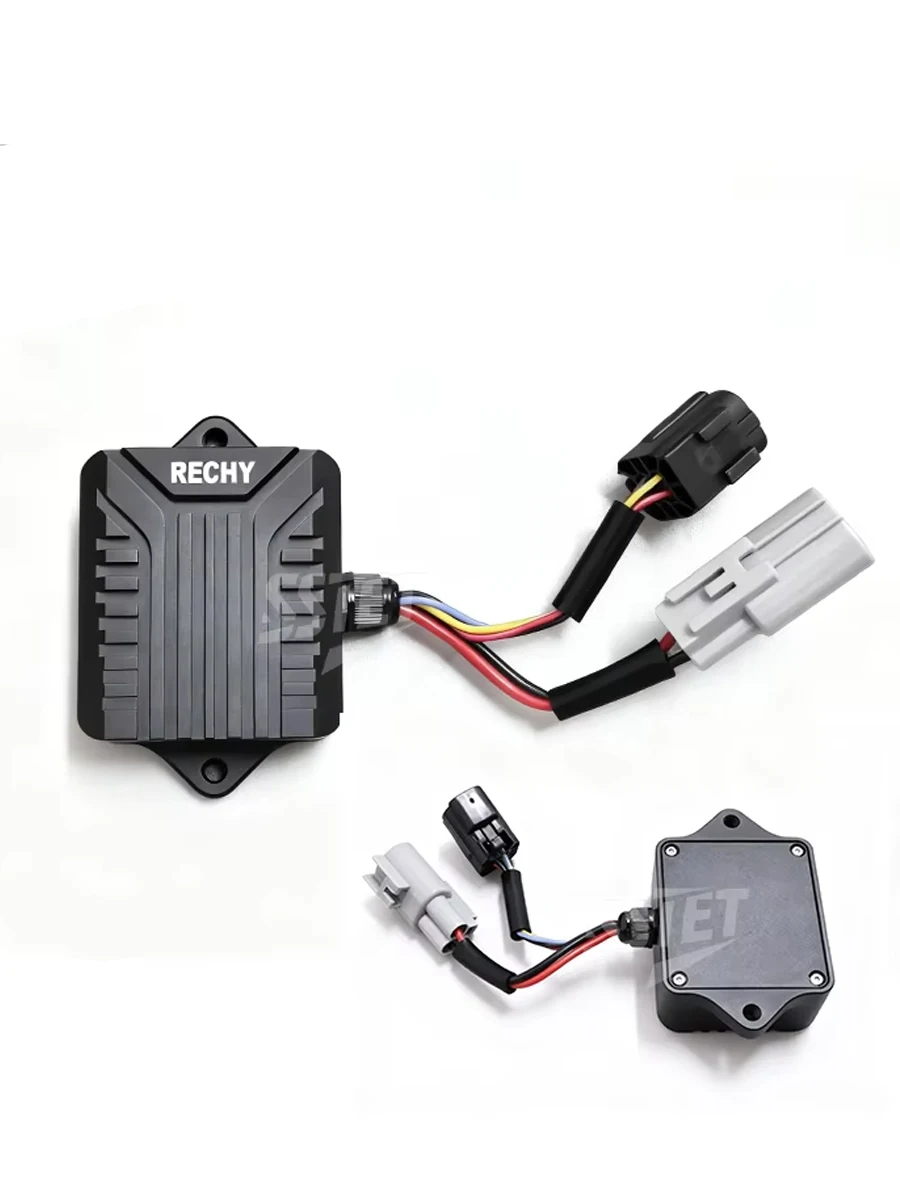 AliExpress NONE RECHY-for surron ultra bee DC voltage-reducing module, Bike Motorcycle Voltage Converter 150W high-power device