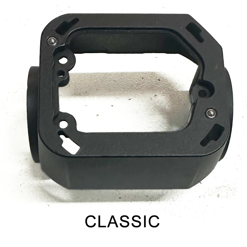 Original Camera Frame for MAVIC 3 PRO Gimbal Camera Housing Mavic 3 Enterprise Front Camera Cover Middle Frame Camera UV Glass