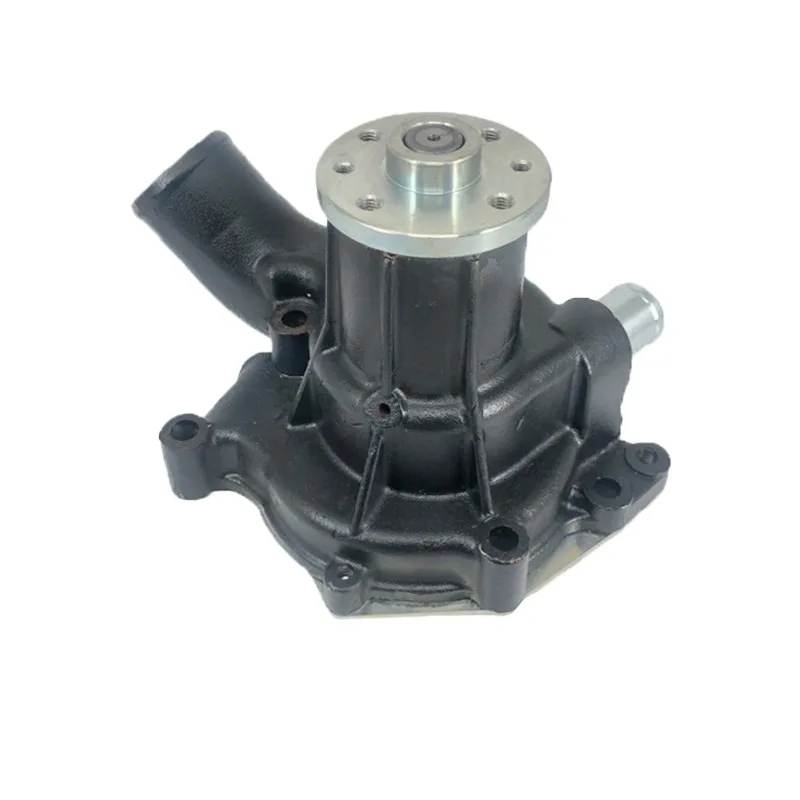 

For Sumitomo SH200 220A3 Hitachi ZAX200 240-5-6Water pump 6BG1 6BD1Engine Excavator Parts