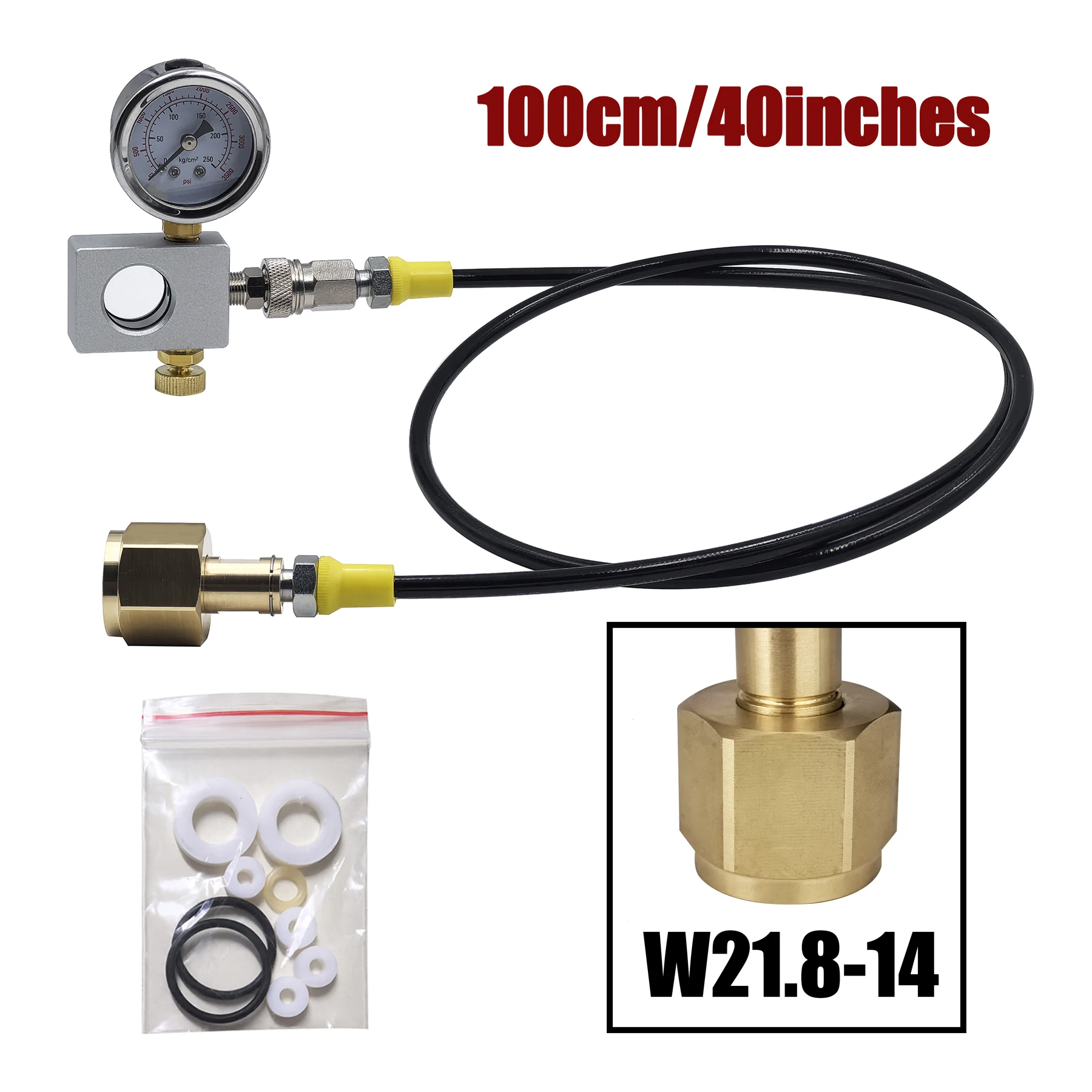 Variant: 1M  W21.8