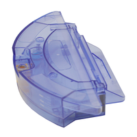 Efficient-Vacuum Cleaner Water Tank Kit For Honver Abir X5 S6 X8 Robot Vacuum Cleaner Replacement Accessories
