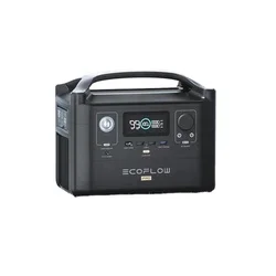 

DELTA 1024wh 1800W outdoor Portable Power Stations Banks