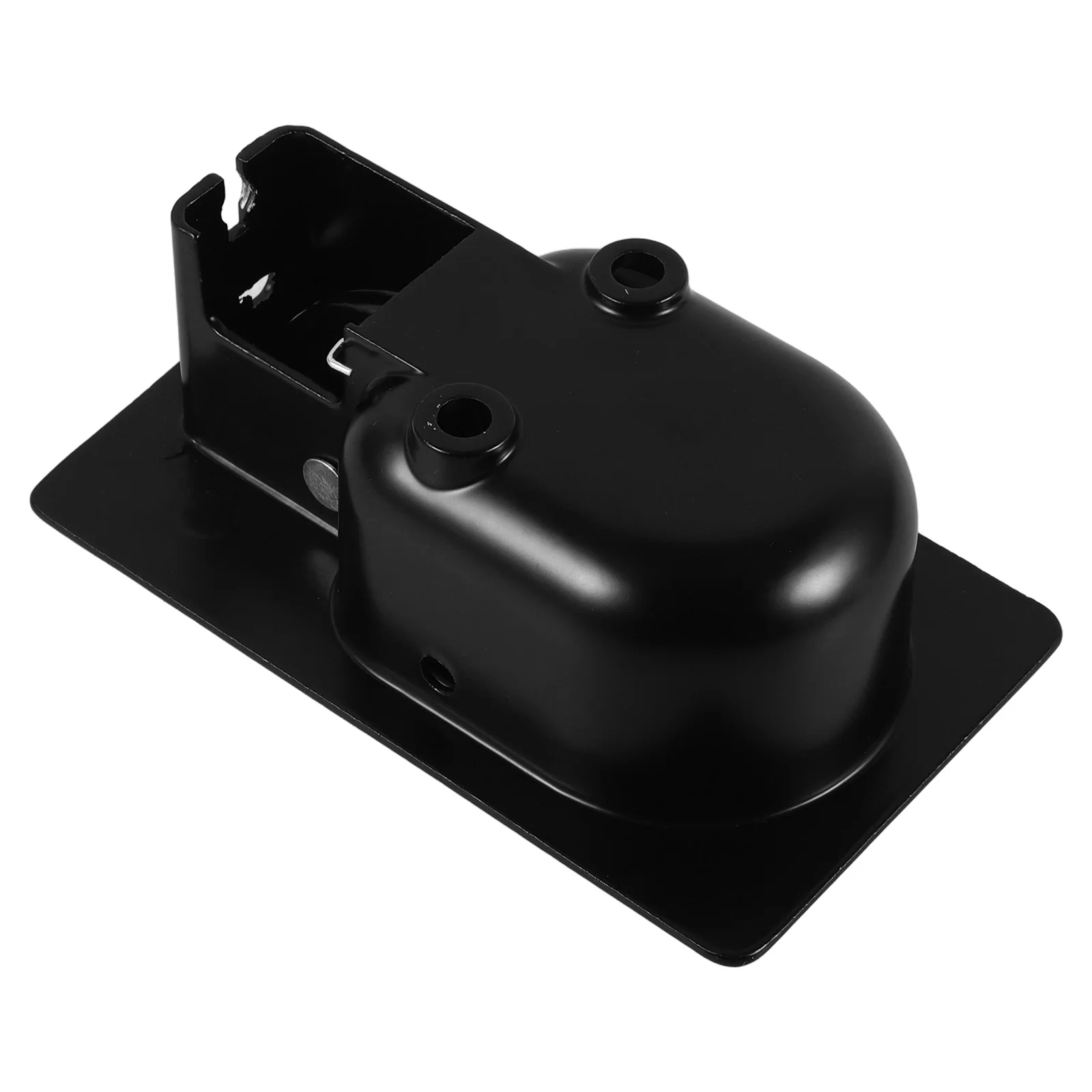 

1pc Sofa Clamp Replacement Aluminum Alloy Adjustable Furniture Connector For Office Home Use Chair Handle Recliner Parts Sofa