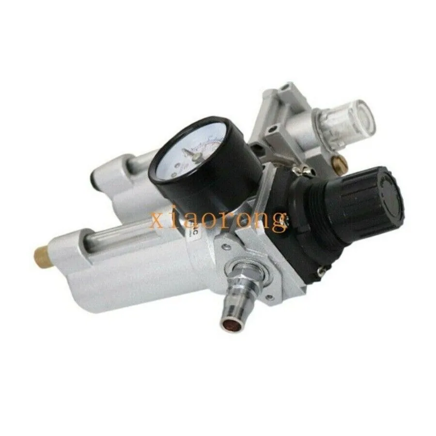 For DALI Tyre Changer Machine Regulator Unit Filter Lubricator Oil Air Separator