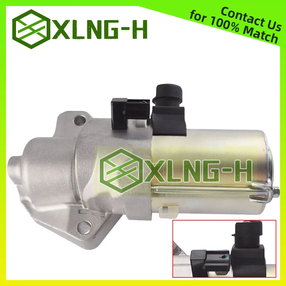 31200-5G0-A04 كاتب موتور ل 2013-2017 أكورا RLX هوندا أكورد كروس تور 3.5L 312005G0A04 #4