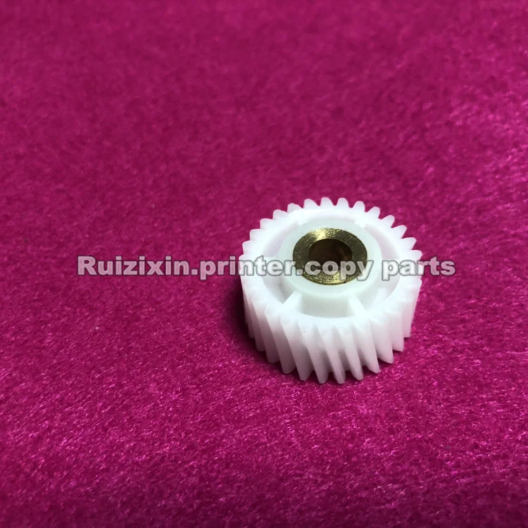 High Quality Magnetic Roller drive gear MP2035 MP1035 MP2045 MP3035 MP3045 MP3500 4500 Copier Printer Part