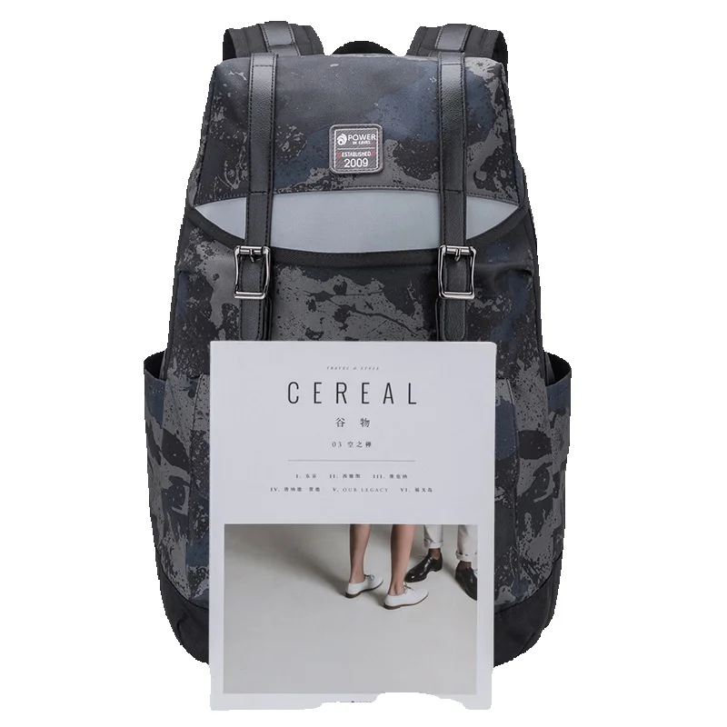 Manufacturer Wholesale Weiyu Laptop Waterproof Backpack, Travel Casual Bag, Portable_voghion.com