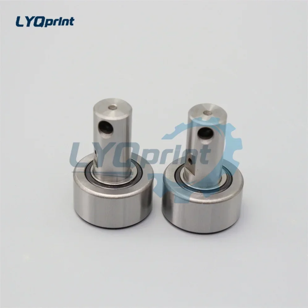 Durable 1 Pcs Best Quality 16X35X51.5MM Printing Machinery Parts Komori Cam Follower Komori Bearing