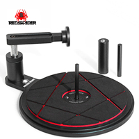RED SPIDER RC Car Tires Assemble Remove Install Tool for 1/8 1/10 Typhon Talion  Redcat Team Losi Kyosho HPI HSP VRX RC Car