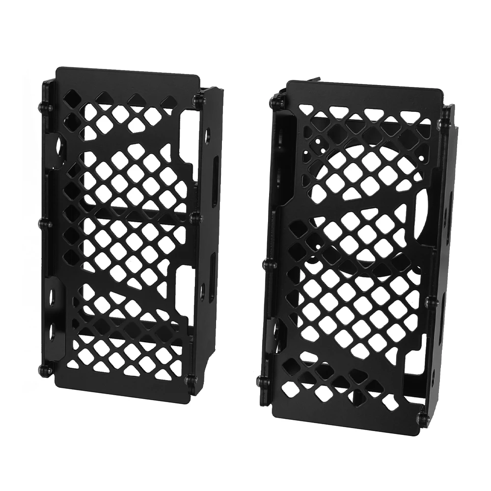FOR BETA RR Racing 125 200 250 300 350 390 430 480 RR 2020 2021 2022 2023 2024 Motorcycle Radiator Grille Guard Protection Cover