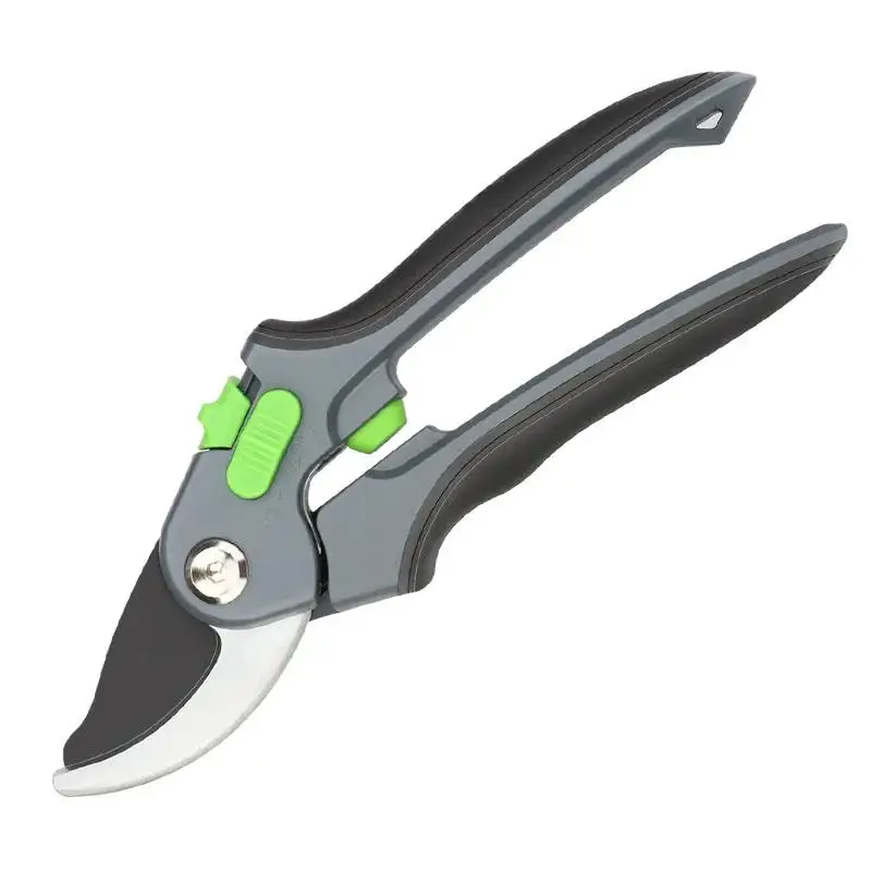 Garden Shears Pruning Branches and Fruit Trees Gardening Shears Floral Pruning Shears