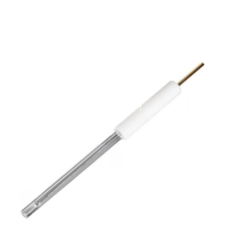 For Detachable Ag/AgCl Reference Electrode 3.8/6.0mm Lab Use