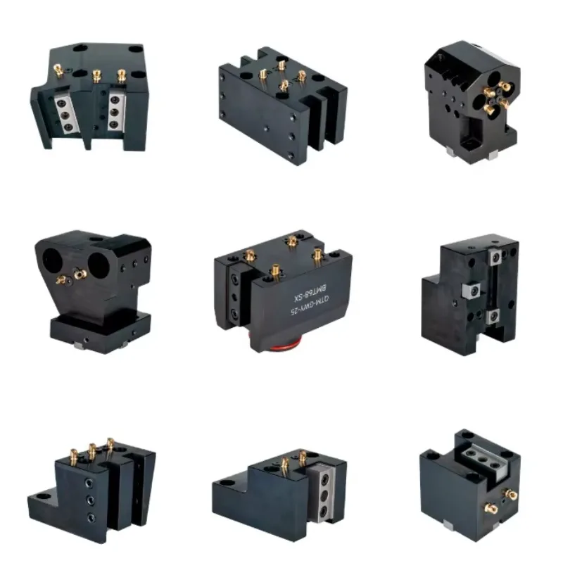 Universal Bmt Tool …