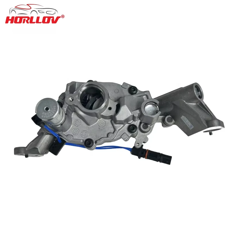 

853065 276007 829830 OIL PUMP for Maserati Ghibli, Levante, Quattroporte M156 M157 M161 Car Accessories