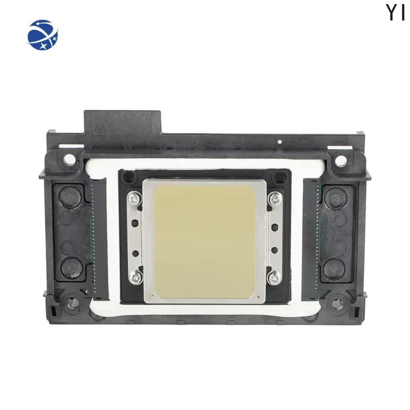 YYHC Wholesale XP600 Print Head Epson Printer Head For DTF Printing Machine UV Printhead Machinery Parts For Inkjet Printer