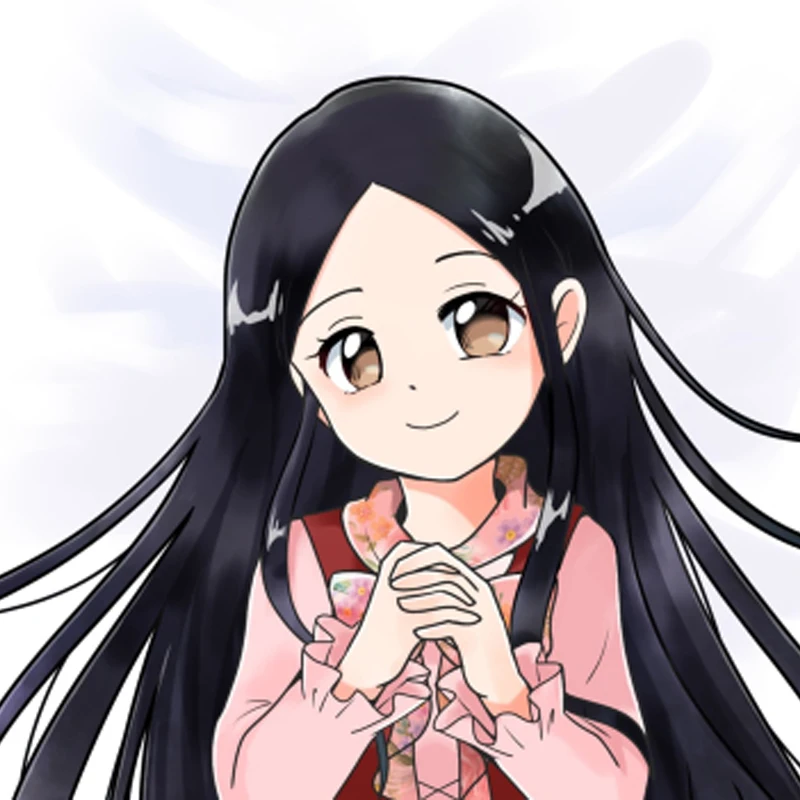 

Dakimakura Anime Pillow Case Beautiful Girl Pillow Cover Halloween Christmas Decoration