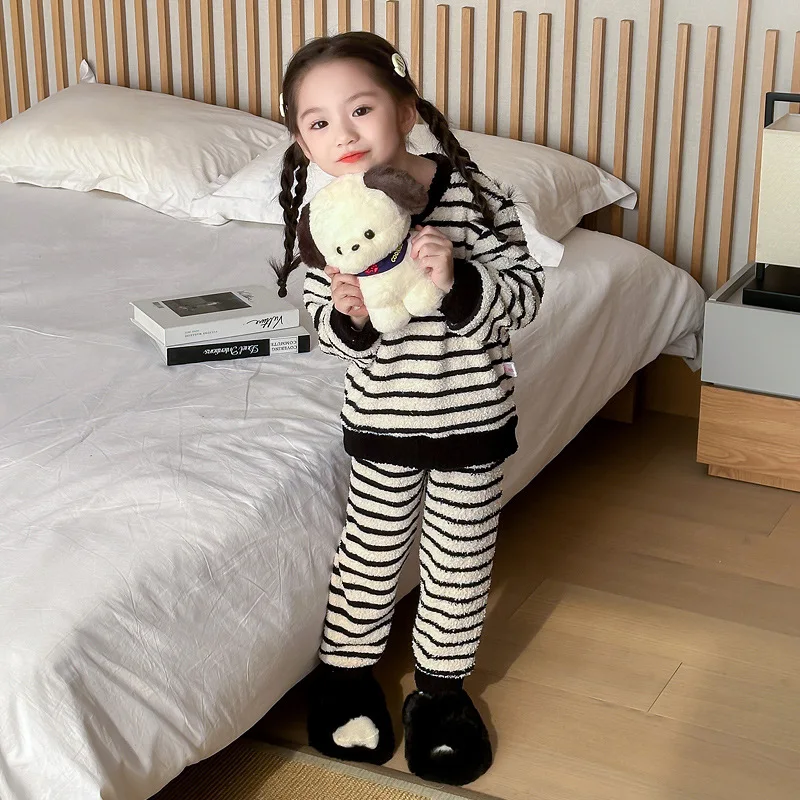 Thumbnail 4 - #25 Top Kids Lounge Wear Sets Picks for Every Budget