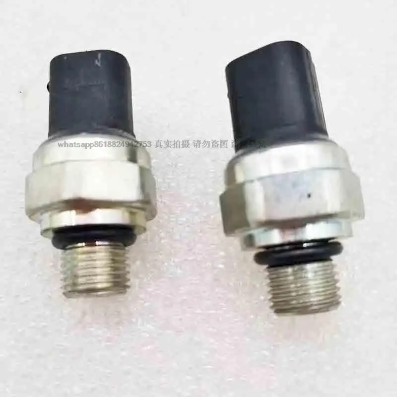 Excavator Loader High Quality for Pressure Sensor YX52S00010P1 Excavator Accessories Complete List